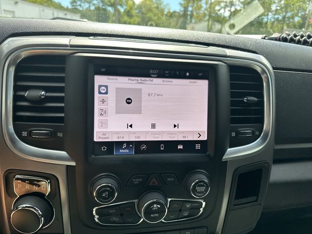 Used 2022 Black Ram Warlock image 17