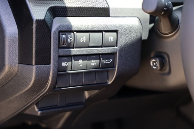 2026 Toyota 4Runner Limited  at Monument Chevrolet