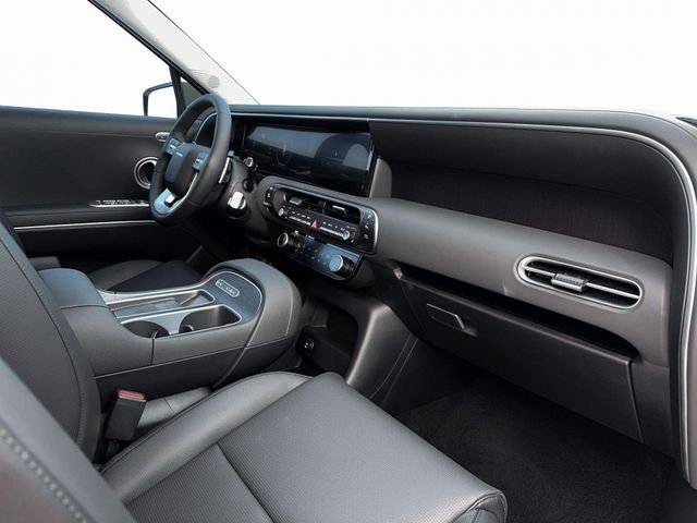 New 2026 Gray Hyundai SEL Premium image 15