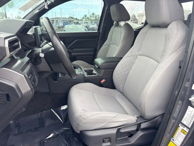 2024 Toyota Tacoma - $30,488