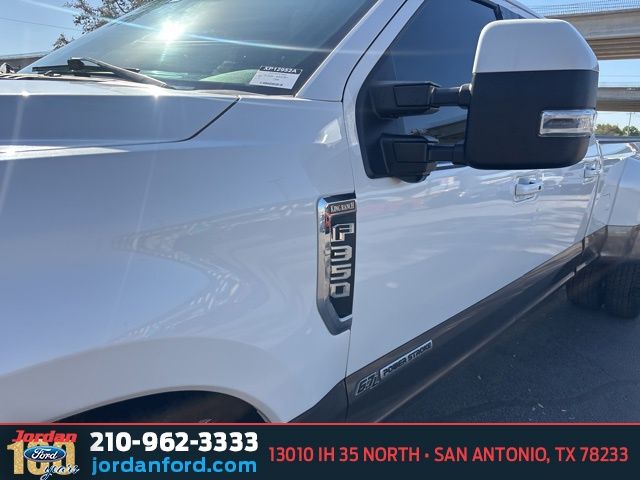 Used Car 2019 Ford F-350sd  King Ranch For Sale Under $60,000 In San Antonio, Texas