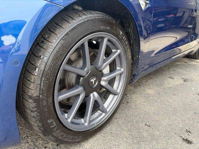 2020 Tesla Model 3 Performance - 5