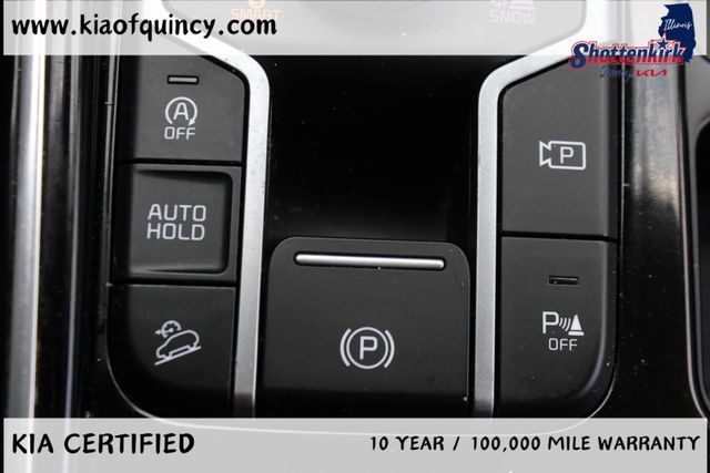 Used 2022 Kia Sorento SUV