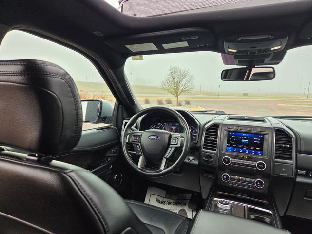 2020 Ford Expedition Limited MAX