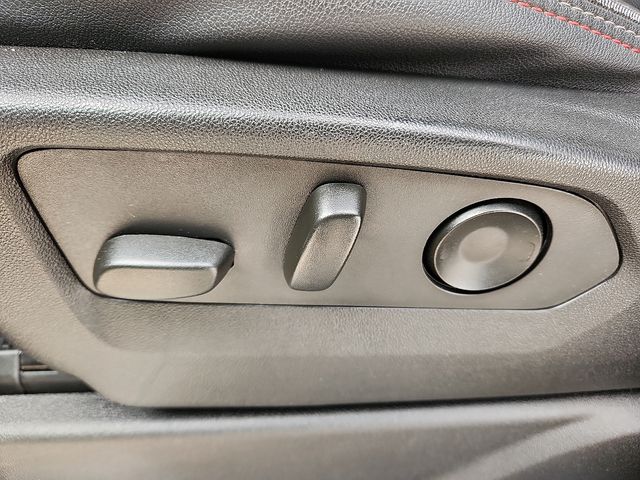 Used Car 2022 Chevrolet Suburban  Rst For Sale Under $60,000 In Plainview, Texas