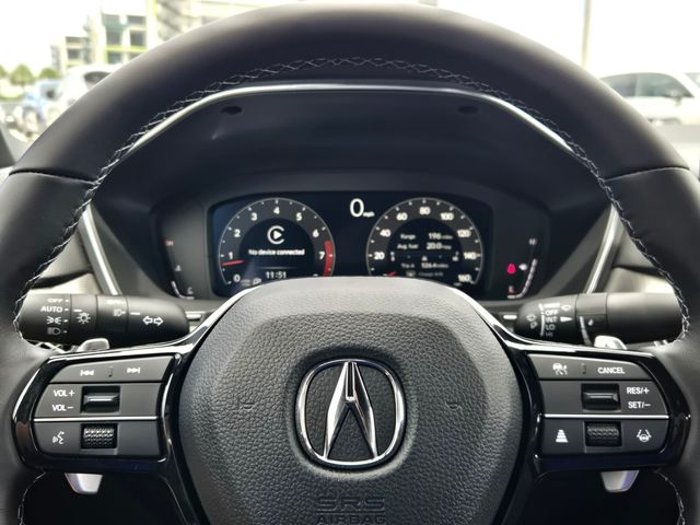 2026 Acura Integra - $31,885