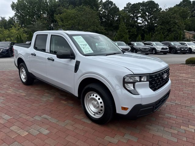 Used 2025 Ford Maverick Truck