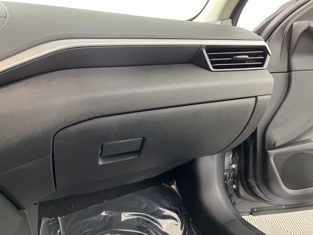 2025 Gun Metallic Nissan Altima 2.5 S FWD Sedan