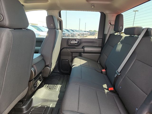 New Car 2025 Gmc Sierra 2500hd  Pro For Sale Under $60,000 In Plainview, Texas