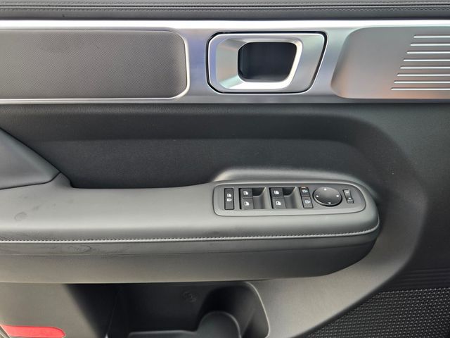 2027 Hyundai Santa Fe