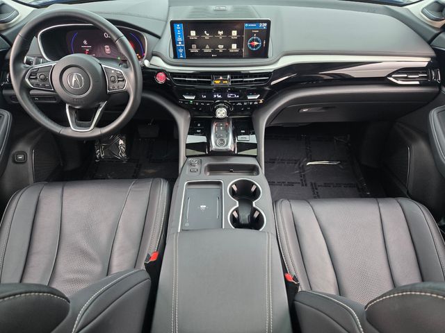 2025 Acura MDX - $46,891