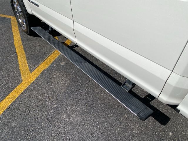 Used Car 2020 Ford F-250sd  King Ranch For Sale Under $70,000 In San Antonio, Texas