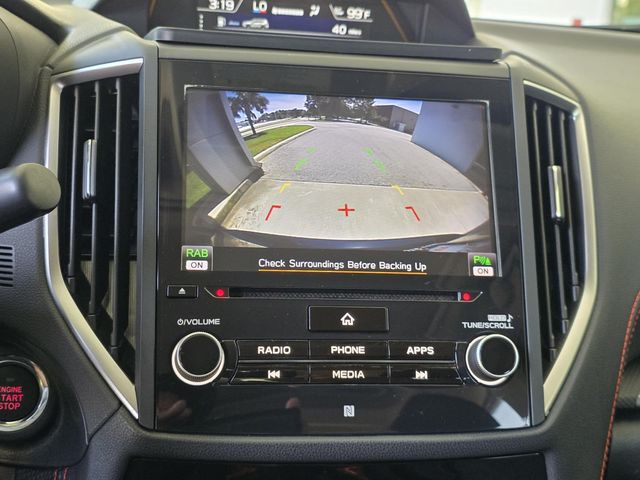 Used 2019 Subaru Forester SUV