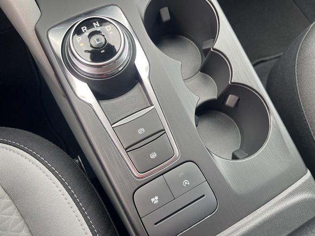 2026 Ford Escape Active:167982