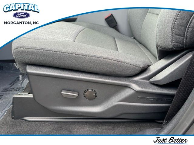 New 2026 Gray Ford XLT image 21