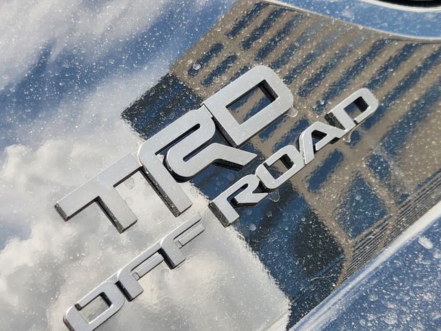 2026 Toyota 4Runner TRD Off-Road Premium - 7