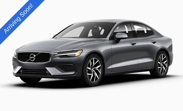 2021 Volvo S60 T6 Momentum AWD