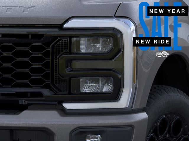 new 2026 Ford F-250SD car, priced at $79,913