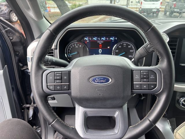 Used Car 2023 Ford F-150  Xlt For Sale Under $50,000 In San Antonio, Texas