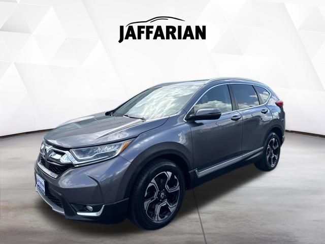 Used 2019 Honda CR-V SUV