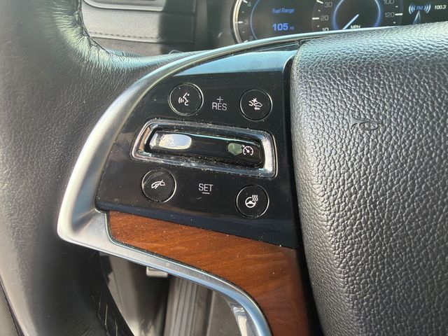 Used 2016 Cadillac Escalade SUV