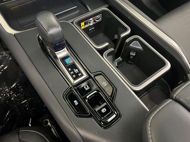 Used 2025 Lexus TX SUV