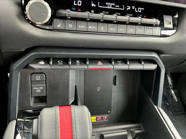 2026 Toyota Sequoia TRD Pro - Photo 26
