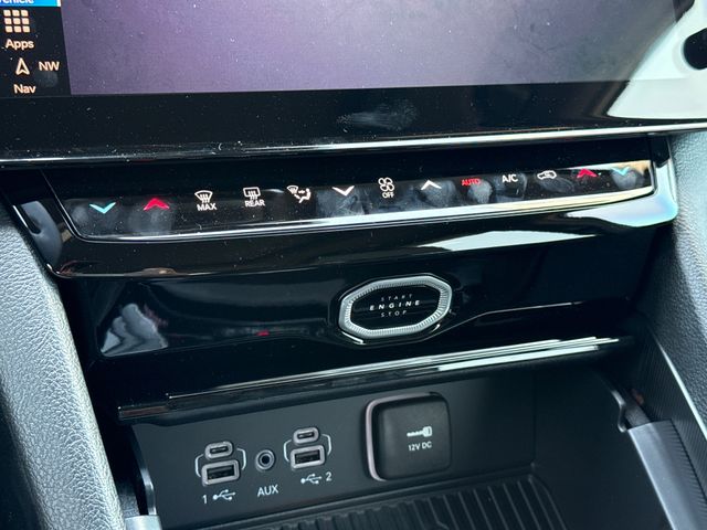 New 2026 Jeep Grand Cherokee SUV