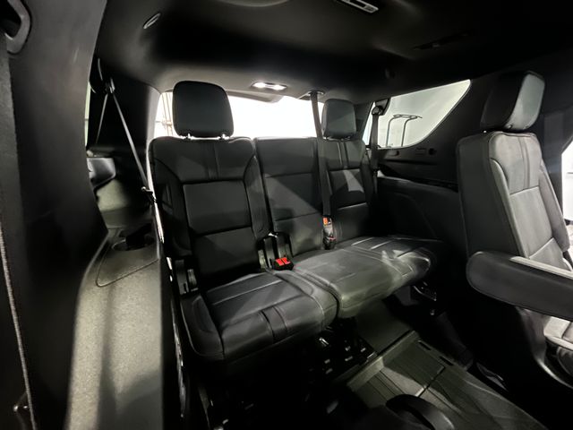 2024 Chevrolet Tahoe RST Black at Stokes Mazda