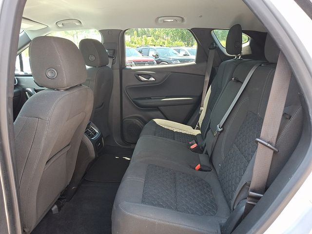 Used 2019 Chevrolet Blazer SUV