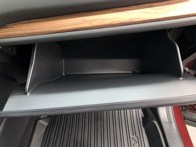 used 2018 Honda CR-V car, priced at $19,441