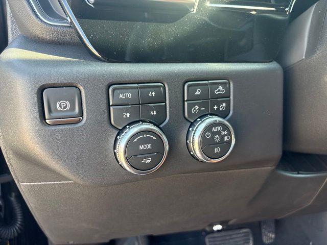New 2026 GMC Sierra 1500 Truck