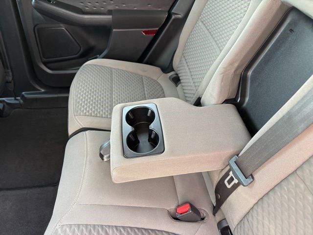 2020 Ford Escape SE Sport Hybrid photo