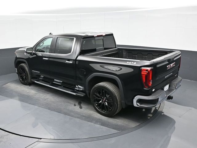 2024 GMC Sierra 1500 SLT 22