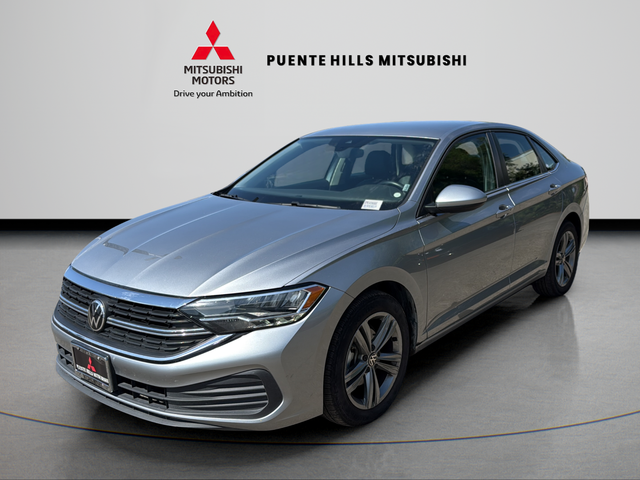 2024 Volkswagen Jetta