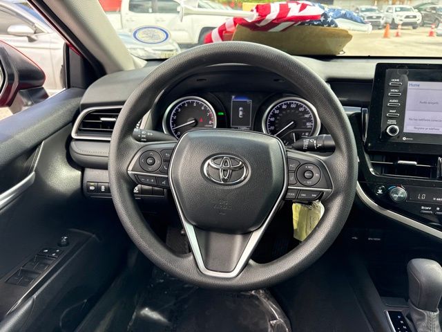 2024 Toyota Camry - $24,988