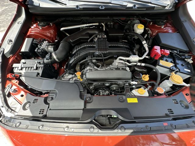 2024 Subaru Crosstrek - $22,777