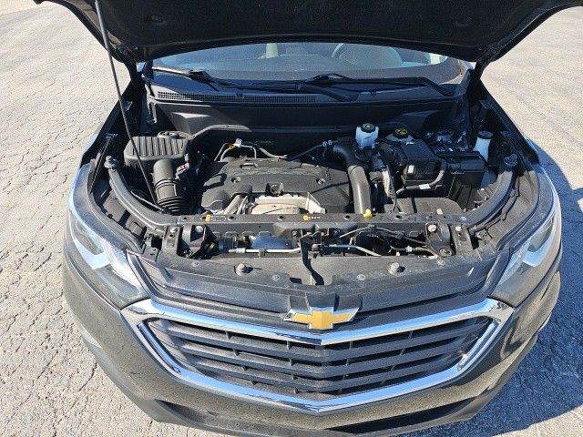 2018 Chevrolet Equinox LT 32