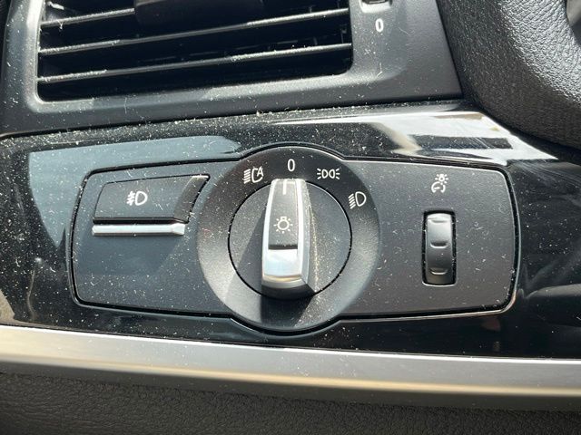 Used 2017 BMW X3 For Sale in Highland, IN