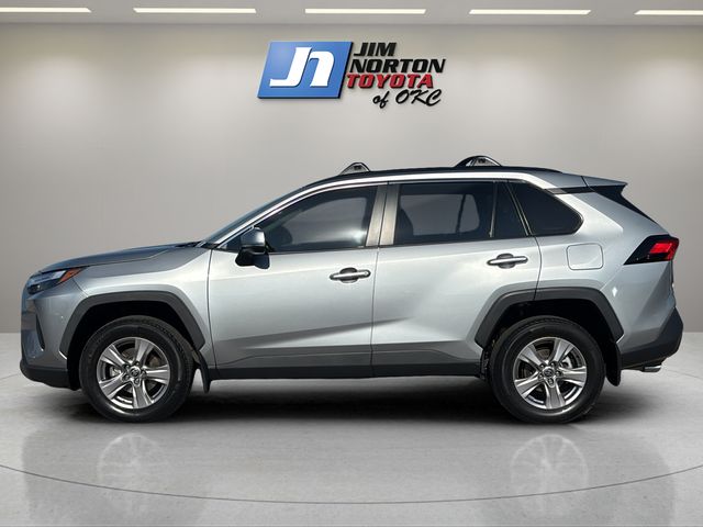 Used 2023 Toyota RAV4 SUV