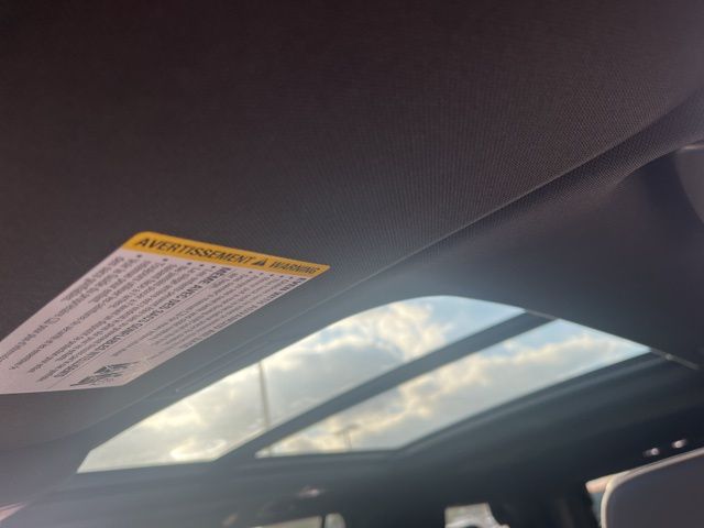 2026 Chevrolet Tahoe Premier:45233