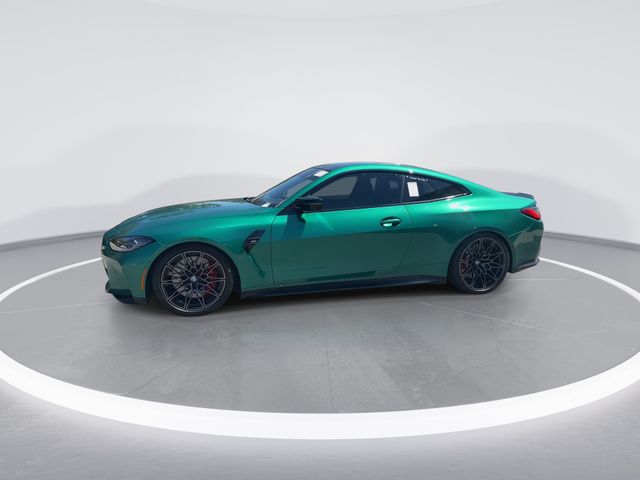 Used 2024 Green BMW Base image 6