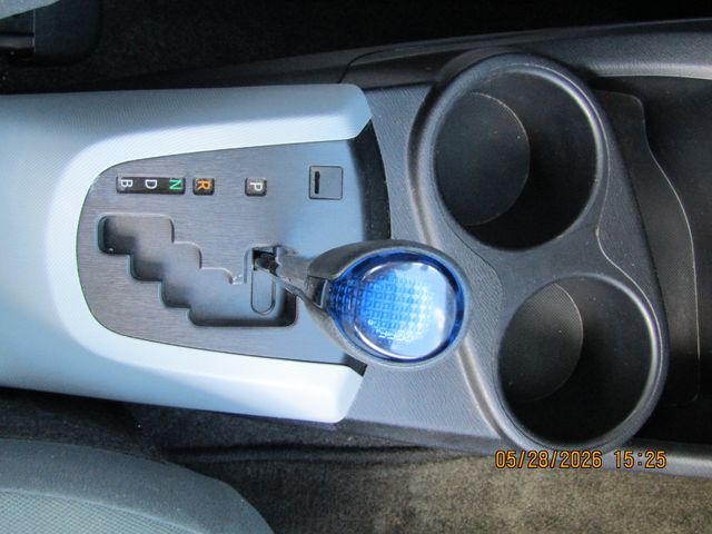 used 2013 Toyota Prius c car, priced at $10,999
