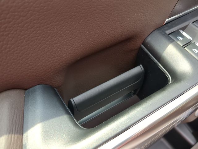 New 2026 Glacier Gray Metallic Tri-Coat Ford F-250® King Ranch® image 21