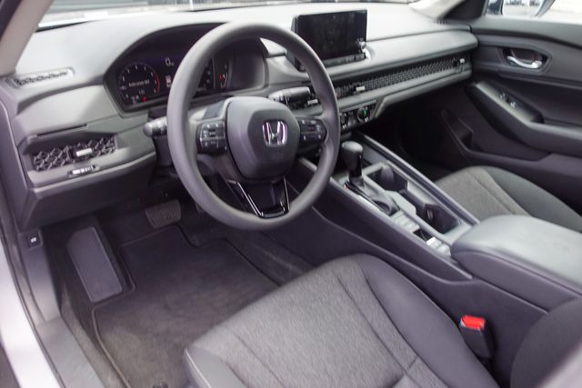 Used 2023 Honda Accord Sedan