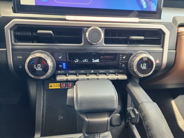2026 Toyota 4Runner Limited Beige at Toyota of Victoria