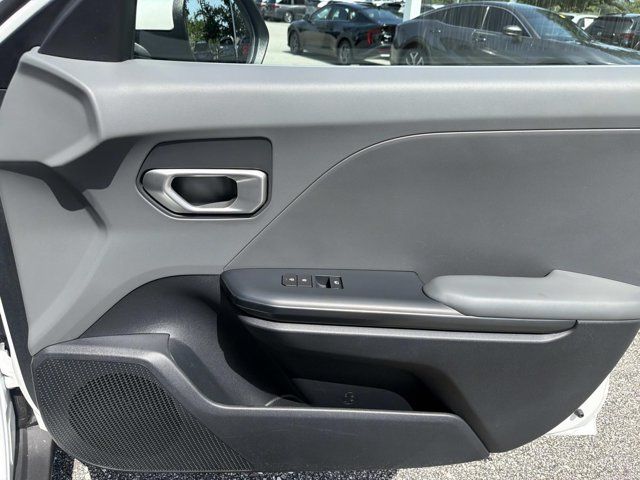 Used 2025 Kia K4 Sedan
