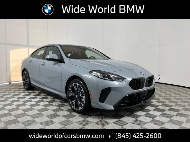 2026 BMW 2 Series