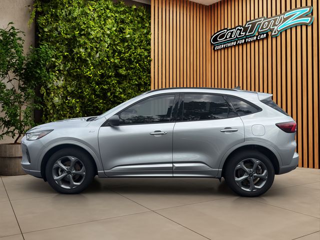 2023 FORD ESCAPE ST-LINE • AWD • ECOBOOST CLEAN CARFAX • 1 OWNER HEATED SEATS • HEATED STEERING WHEEL • REMOTE START • FORD CO-PILOT360 Thumbnail