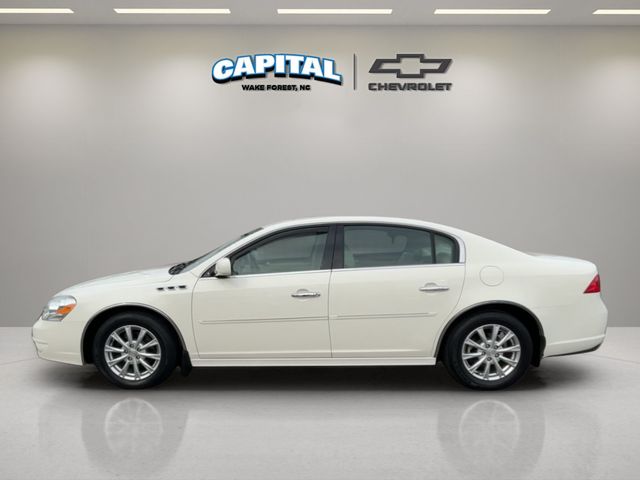 Used 2011 White Buick CXL image 2